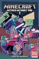 Produktbild: Minecraft: Wither Without You Volume 1 (Graphic Novel)