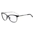 Produktbild: Hugo Boss HG 0233 003  Brille Brillenfassung Brillengestell Schwarz  54 -16-140