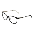Produktbild: Hugo Brille HG 0233 00316 54 Damen Schwarz