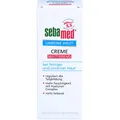 Produktbild: Sebamed Unreine Haut mattierende Creme 50 ml