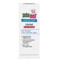 Produktbild: sebamed® Unreine Haut Creme Mattierend 807901 , 50 ml - Tube
