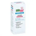Produktbild: Sebamed Unreine Haut mattierende Creme