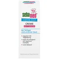 Produktbild: sebamed® Unreine Haut Creme Mattierend