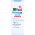 Produktbild: SEBAMED Unreine Haut mattierende Creme 50 ml PZN09669928