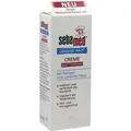 Produktbild: SEBAMED Unreine Haut mattierende Creme 50ml PZN 9669928