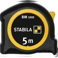 Produktbild: Stabila Taschenbandmaß BM 100 19568