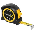 Produktbild: Stabila Wasserwaage Stabila Taschenbandmaß BM100 - 5m