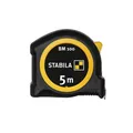 Produktbild: STABILA Taschenbandmaß BM 100 5 m metrisch