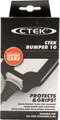 Produktbild: CTEK BUMPER10 Schutzhülle für Ladegeräte mit 0,8A