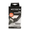 Produktbild: CTEK BUMPER10 Schutzhülle für Ladegeräte mit 0,8A