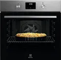 Produktbild: EOD3S44TX2 FORNO 72LT MULTI9 VAP A+ INOX 3VETRI DISP DIGIT G