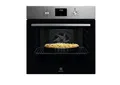 Produktbild: ELECTROLUX EOD3S44TX2 Einbau Elektrobackofen Inox 8 Funktionen Kl. A