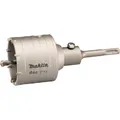 Produktbild: Makita HM-Hohlbohrkrone (68 mm) (D-74011)