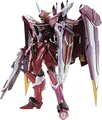 Produktbild: Original S.W.A.T. Tamashi Nations Mobile Suit Gundam Seed, Bandai Spirits Metal Build, Cranberry, BAS61866