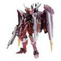 Produktbild: Bandai Tamashii Nation - METAL BUILD Mobile Suit Gundam Seed - Justice Gundam