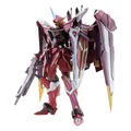 Produktbild: Metal Build Diecast Justice Gundam 18 cm Bandai Tamashii Nations