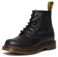 Produktbild: Dr. Martens Unisex Kinder Dm26230001 Bovver boots, Schwarz, 38 EU