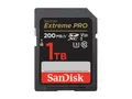 Produktbild: SanDisk Extreme Pro - Flash-Speicherkarte - 1 TB