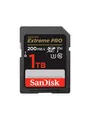 Produktbild: SANDISK Extreme PRO SD - 200MB/s - 1TB SDSDXXD-1T00-GN4IN