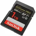 Produktbild: SANDISK Extreme Pro SDXC 1TB 200MB/s UHS-I