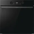 Produktbild: Gorenje Orkait? Gorenje BPS6737E04DBG - Schwarz