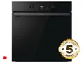 Produktbild: Backofen Gorenje BPS6737E04DBG - 743231 Pyrolyse Schwarz