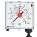 Produktbild: Afriso - Füllstandsmessgerät 72500 Pneumatisch, Zur Fernmessung Bis 50 M, Für Heizöltanks