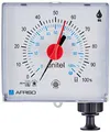 Produktbild: Afriso Unitel Pneumatische Füllstandsmessung - 72500