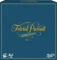 Produktbild: Hasbro Trivial Pursuit Classic Edition Familienspiel (C1940100)