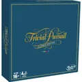 Produktbild: Hasbro Trivial Pursuit, Brettspiel