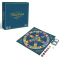 Produktbild: Hasbro Spiel Trivial Pursuit Fragespiel Wissenspiel für Erwachsene Familienspiel