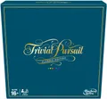 Produktbild: Hasbro Trivial Pursuit, Wissensspiel für Erwachsene, Familien-Spiel, 16 Jahre