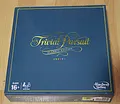 Produktbild: Hasbro Trivial Pursuit Classic Edition Familienspiel SE