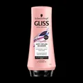Produktbild: 4015100404241 Gliss Anti-Spliss Wunder Odżywka do Włosów  200 ml DE Schwarzkopf