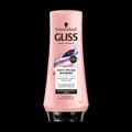 Produktbild: 4015100404241 Gliss Anti-Spliss Wunder Odżywka do Włosów  200 ml DE Schwarzkopf