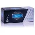 Produktbild: Pasante Kondome Pasante - Extra Condoms 144 pcs weiß