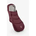 Produktbild: Bugaboo Fußsack Dark Cherry Dark Cherry