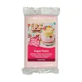 Produktbild: FunCakes Rollfondant Pastellrosa: Einfach zu verwenden, glatt, flexibel, weich und biegsam, perfekt zum Dekorieren von Kuchen, halal, koscher und glutenfrei, 250 g