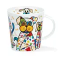 Produktbild: Dunoon Becher Lomond - BLINGERS - DOG, Sammelbecher