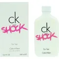 Produktbild: Calvin Klein One Shock For Her Eau de Toilette 100ml Spray