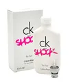 Produktbild: Calvin Klein CK One Shock for Her 100ml Eau de Toilette Neu & OVP