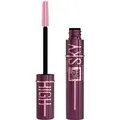 Produktbild: Lash Sensational Sky High Mascara #burgundy Haze 7,2 ml