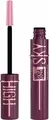 Produktbild: Maybelline Lash Sensational Sky High Mascara Wimperntusche für verlängerte Wimpern und Volumen Burgundy Haze 7,2 ml
