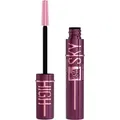 Produktbild: Maybelline New York Lash Sensational Sky High Burgundy Haze maskara 7,2ml