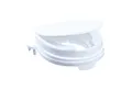 Produktbild: Dietz Toilettensitzerhöhung Relaxon Basic Toilettensitzerhöhung - mit Deckel