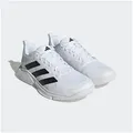 Produktbild: adidas Performance COURT TEAM BOUNCE 2.0 Hallenschuh Volleyballschuh weiß 45 1/3 EU
