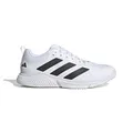 Produktbild: Herren Volleyballschuhe COURT TEAM BOUNCE 2.0 Unisex 45EU