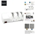 Produktbild: SHARPAL 198H Elektrischer Messerschärfer, 2-Stufen Diamant schärfsystem 325/1...
