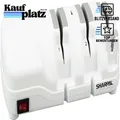 Produktbild: SHARPAL 198H Elektrischer Messerschärfer 2-Stufen Diamant