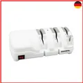 Produktbild: SHARPAL 198H Elektrischer Messerschärfer, 2-Stufen Diamant schärfsystem